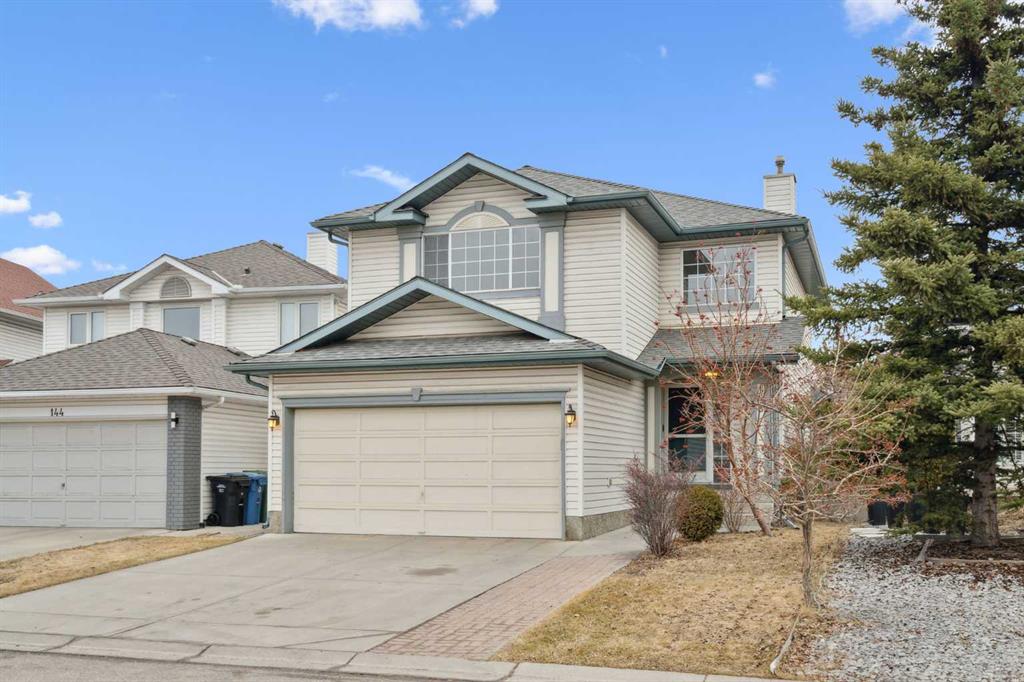 148 Douglas Glen Heath SE, Calgary, Alberta, T2Z 2M1