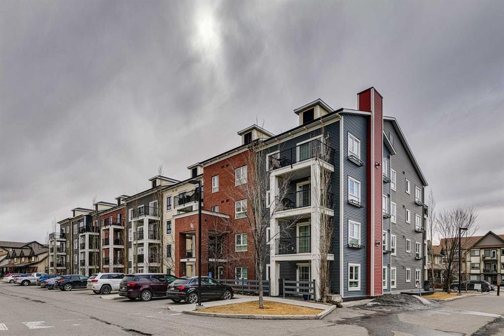 #5308 279 Copperpond Common SE, Calgary, Alberta, T2Z1J6