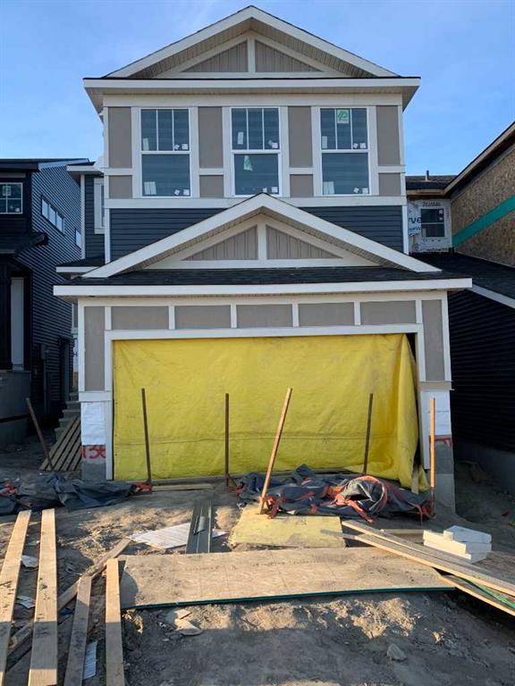136 Crimson Ridge Place NW, Calgary, Alberta, T3L 0K4