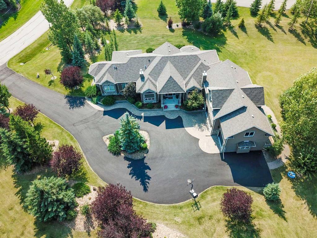 31 Braemar Glen Road, Rural Rocky View County, Alberta, T3Z 3C9