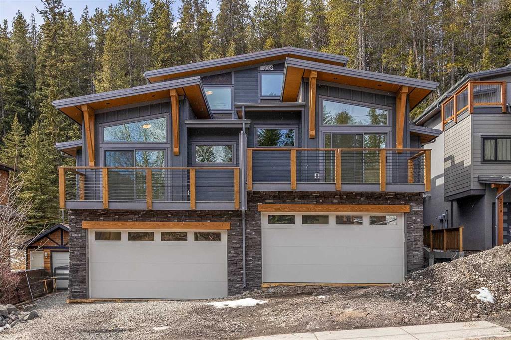 249A Three Sisters Drive, Canmore, Alberta, T1W 2M4