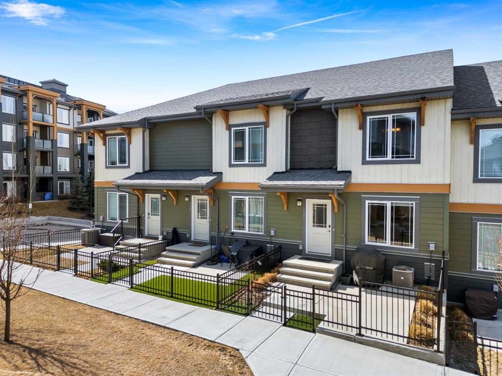 248 Auburn Meadows Manor SE, Calgary, Alberta, T3M 2S1