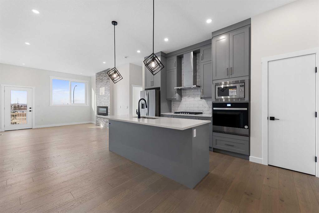 19 Wolf Crescent, Okotoks, Alberta, T1S 5V1