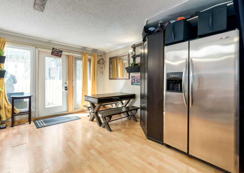 #2 97 Grier Place NE, Calgary, Alberta, T2K5Y5
