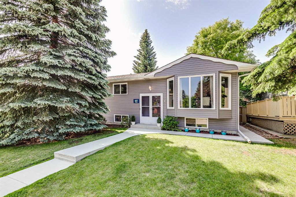 1515 110 Avenue SW, Calgary, Alberta, T2W 0E2