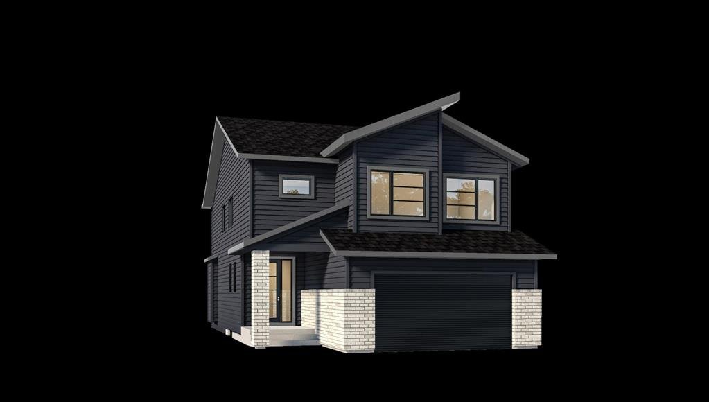 577 Grayling Bend, Rural Rocky View County, Alberta, T3Z 0H6