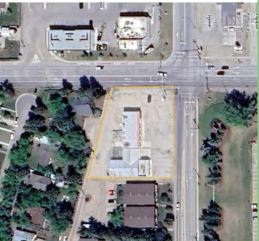 4602/10 46 Avenue, Olds, Alberta, T4H1C6