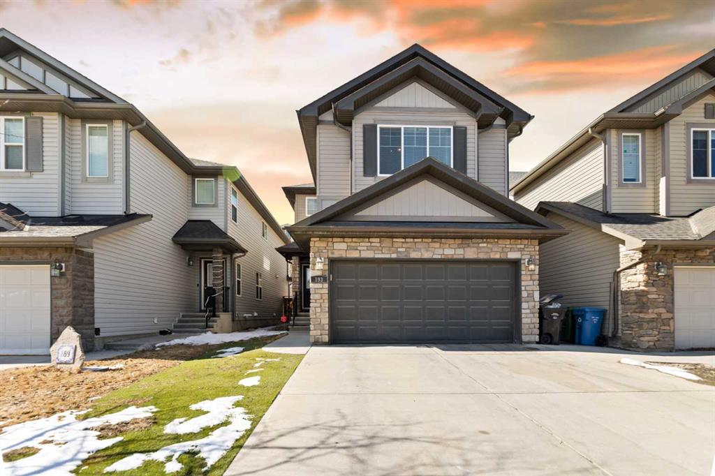 193 Kincora Glen Rise NW, Calgary, Alberta, T3R 0B8