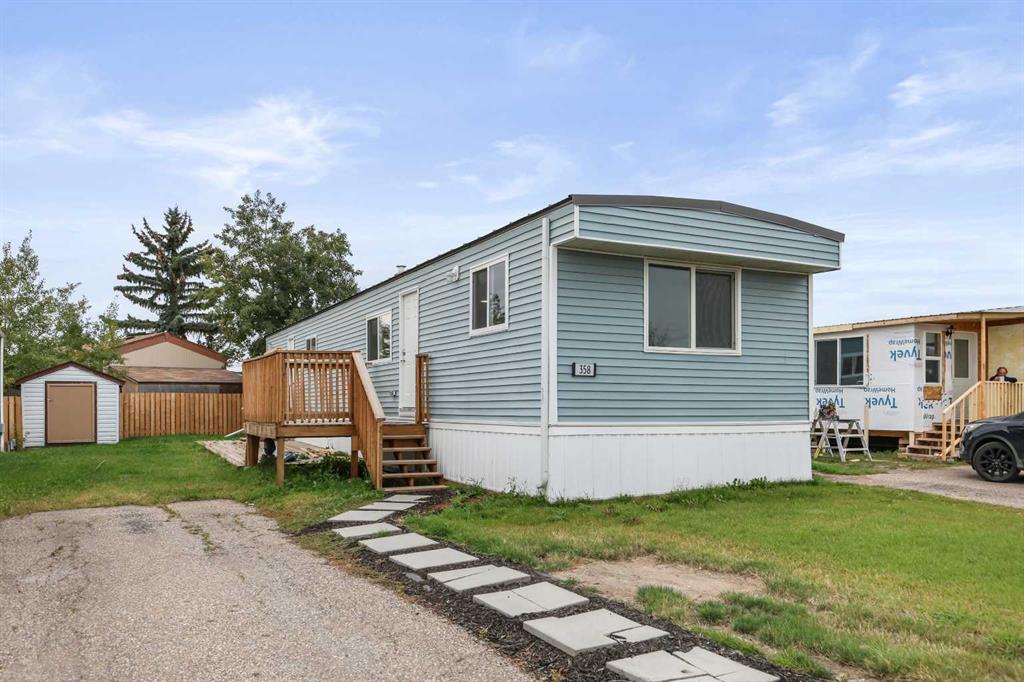 #358 6220 17 Avenue SE, Calgary, Alberta, T2A 7H4