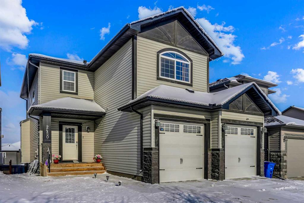 2450 Baysprings Link SW, Airdrie, Alberta, T4B 3V2