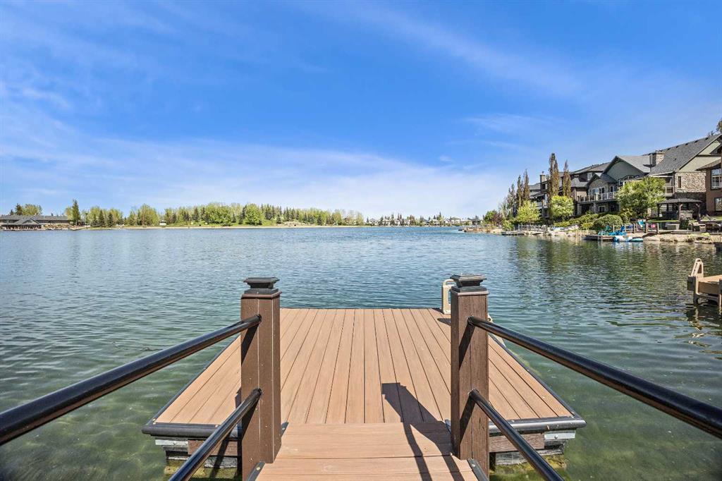 76 Chaparral Cove SE, Calgary, Alberta, T2X 3L2