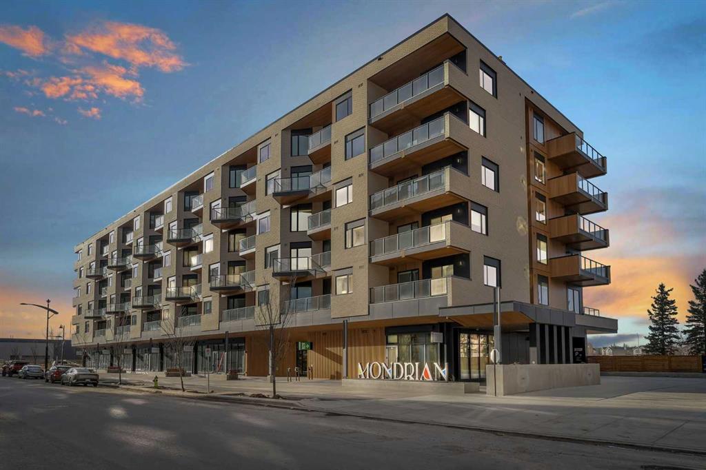 #401 8370 Broadcast Avenue SW, Calgary, Alberta, T3H 6L3