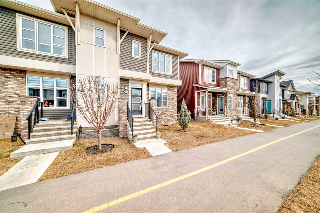 942 Livingston Way NE, Calgary, Alberta, T3P 1L6