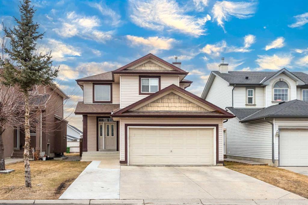 10 Taralea Place NE, Calgary, Alberta, t3j4w6