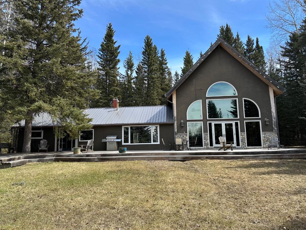 #10 32376 760 Highway, Rural Mountain View County, Alberta, T0M1X0
