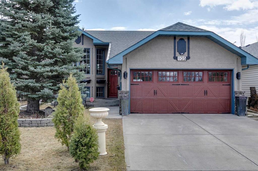 105 Citadel Hills Circle NW, Calgary, Alberta, T3G 3V5