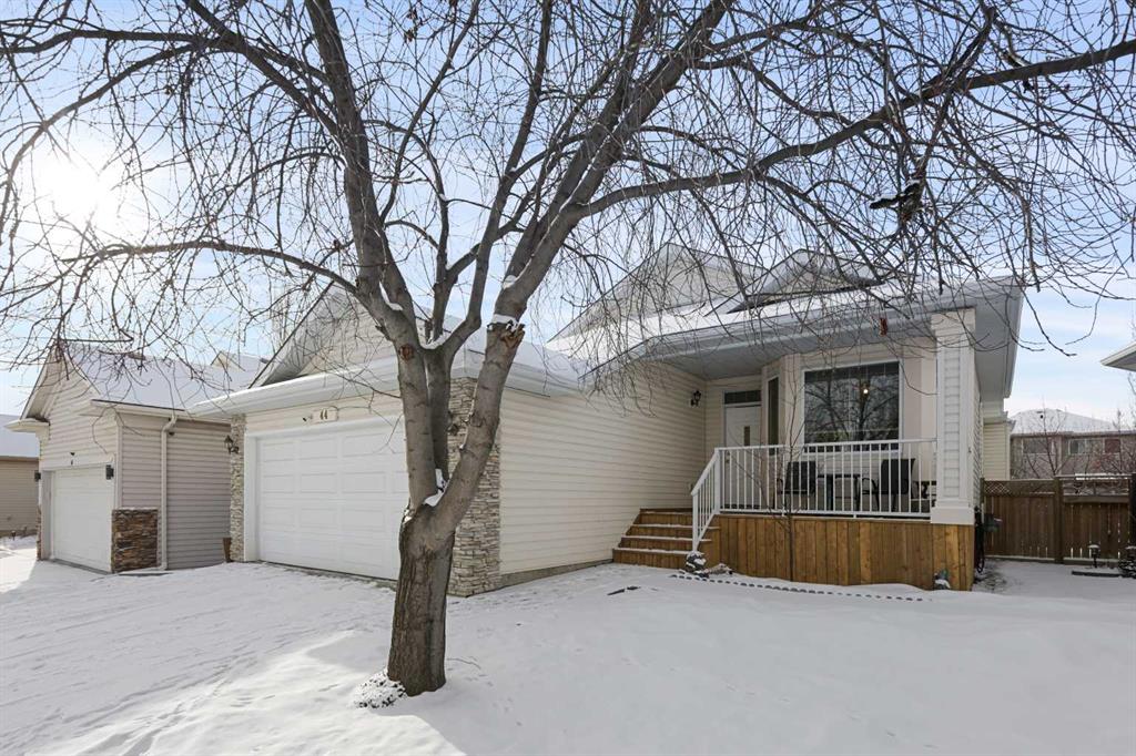 44 Sierra Nevada Rise, Calgary, Alberta, T3H 3H6