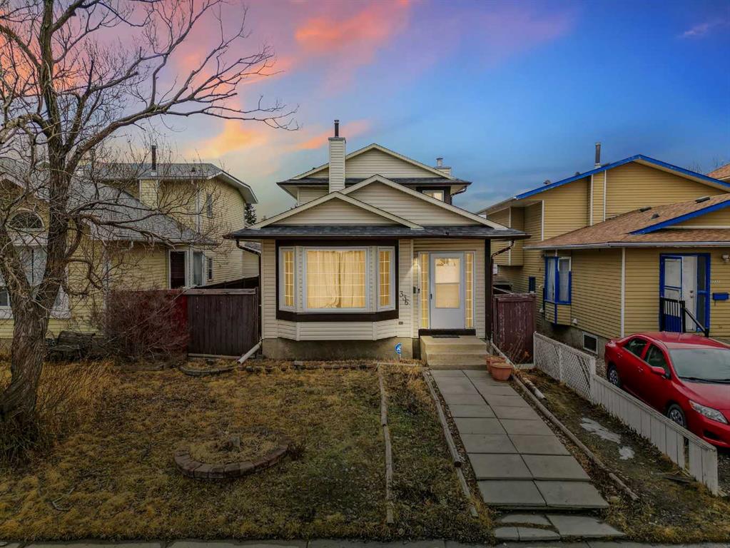 336 Whitworth Way NE, Calgary, Alberta, T1Y 6E4