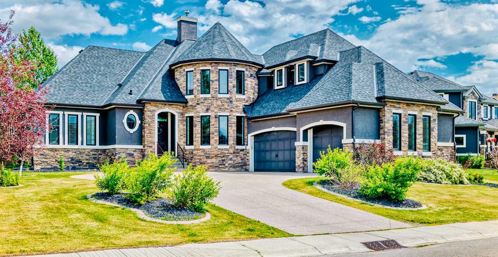 30 Silverado Ranch Way SW, Calgary, Alberta, T2X0M6