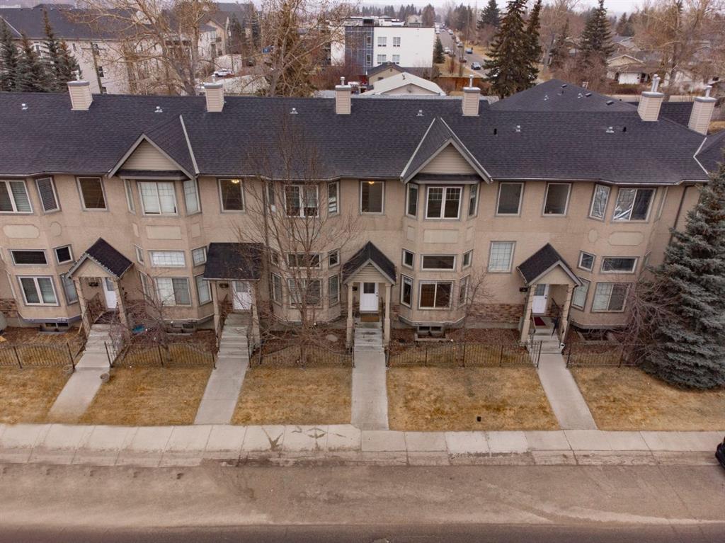 162 153 Avenue SE, Calgary, Alberta, T2X 3X6