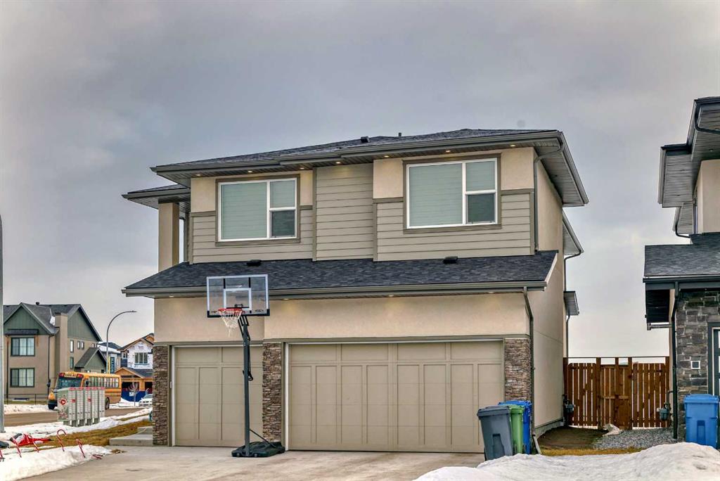 202 Sandpiper Park, Chestermere, Alberta, T1X1Y8