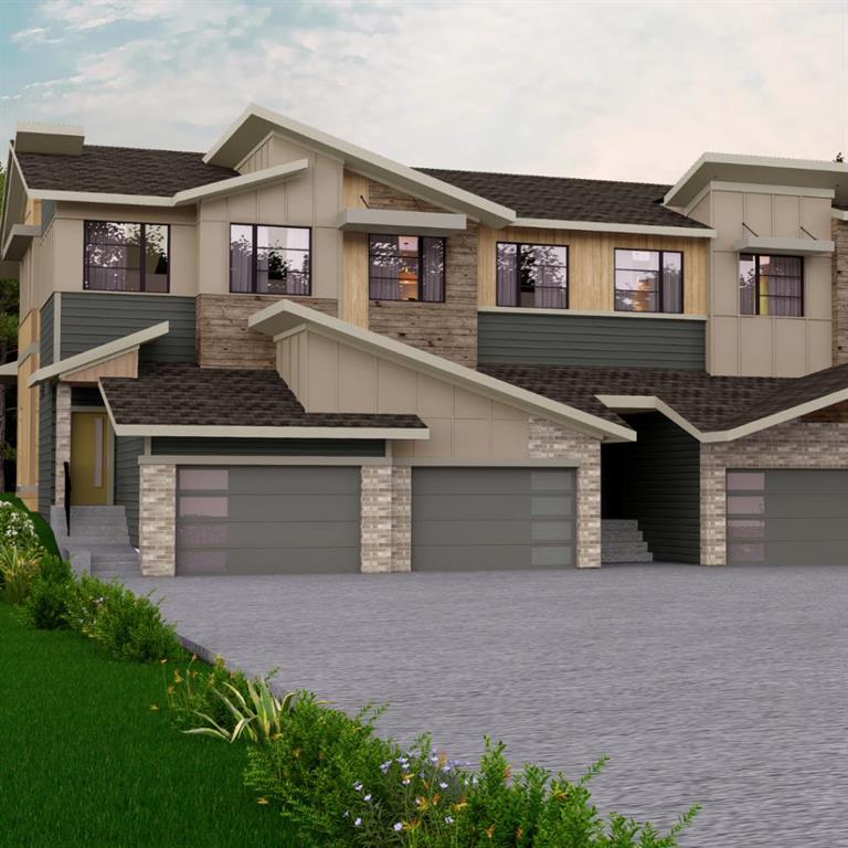 25 Heritage Manor, Cochrane, Alberta, T4C 0L3