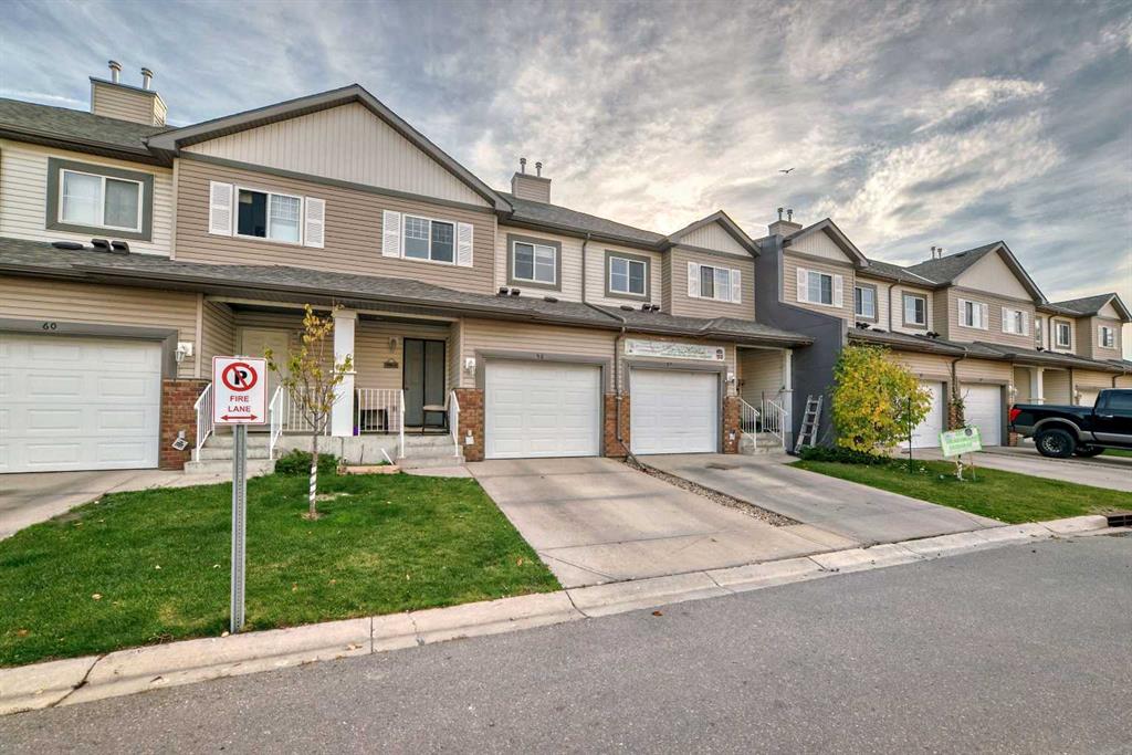 56 Saddletree Court NE, Calgary, Alberta, T3J 5L1