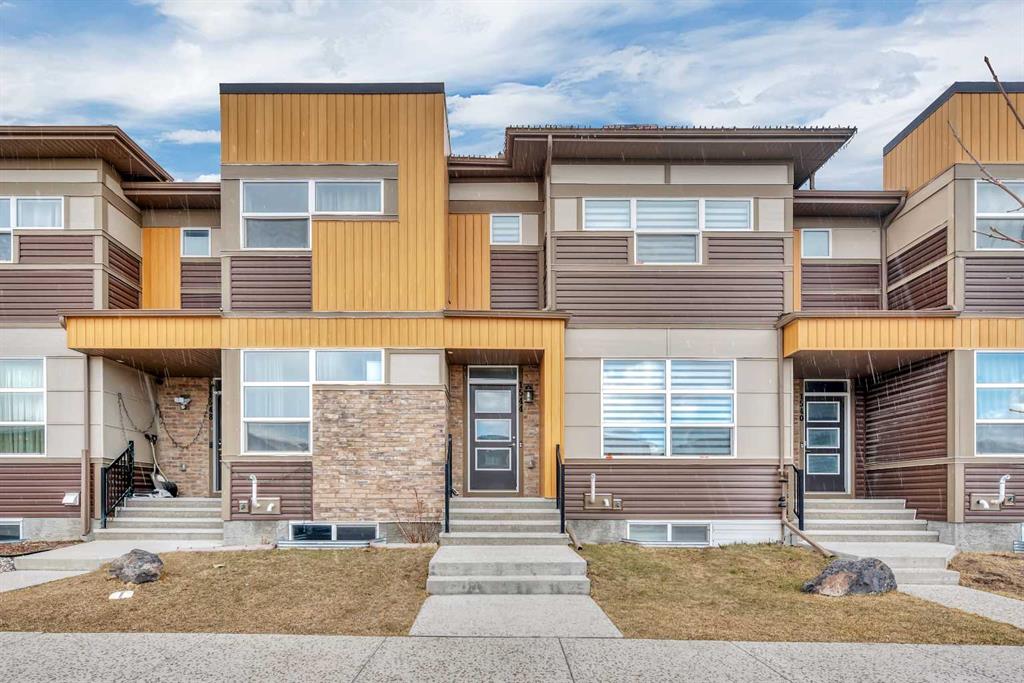 1544 CORNERSTONE Boulevard, Calgary, Alberta, T3N 1H3