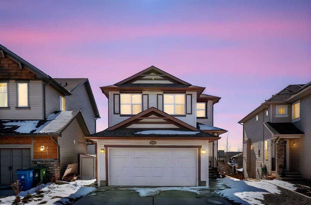 113 Heritage Bay, Cochrane, Alberta, T4C 0L5