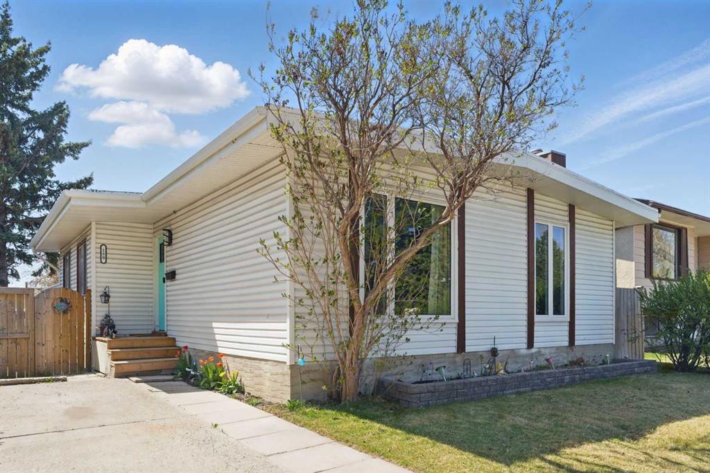180 huntington Green NE, Calgary, Alberta, T2K 5A6