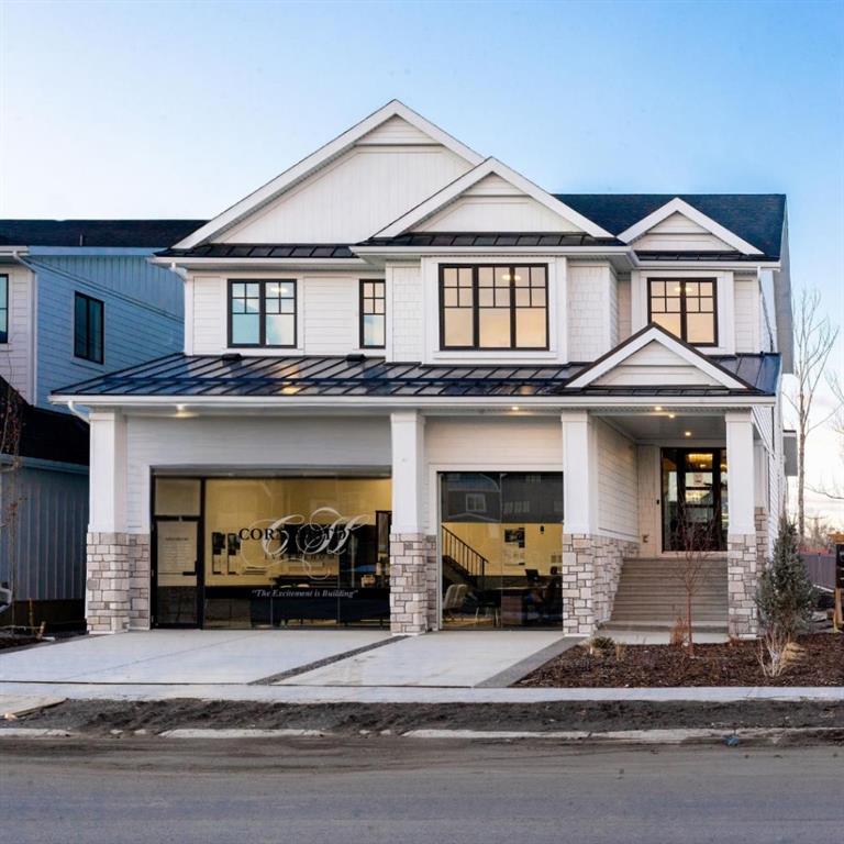 298 Bessborough Drive, Calgary, Alberta, T3E 7M3