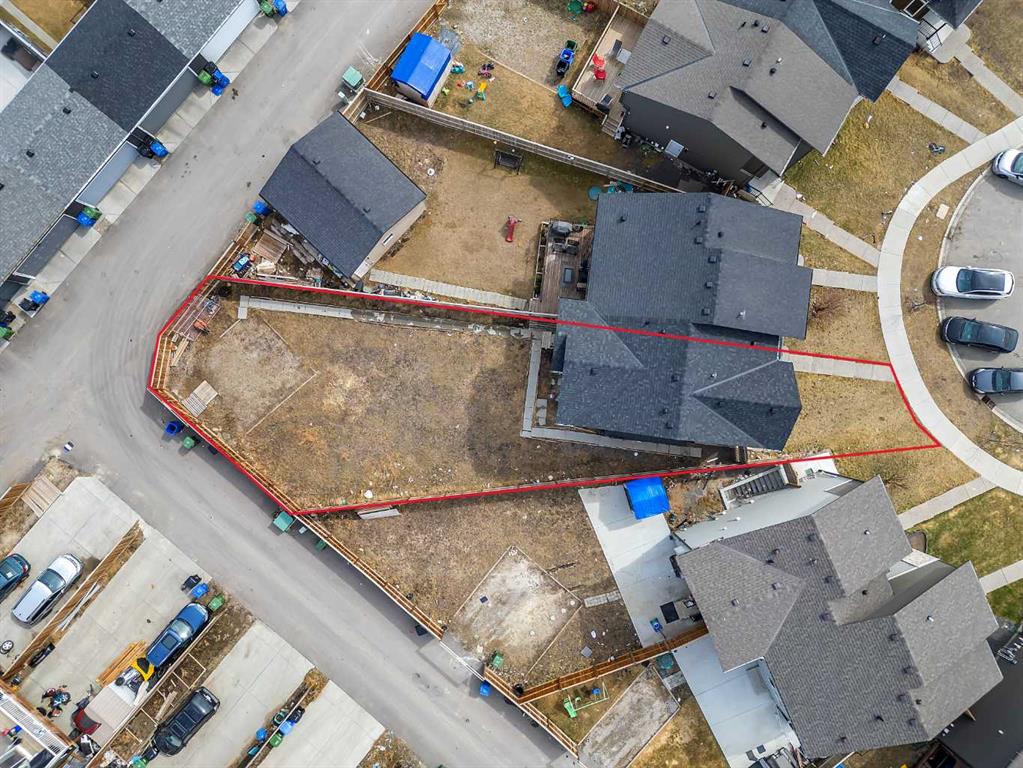 240 Savanna Road NE, Calgary, Alberta, T3N 1B4