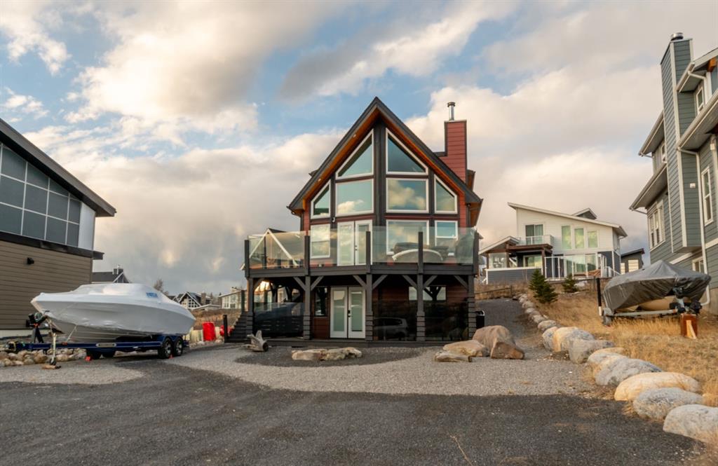 456 Cottageclub Cove, Rural Rocky View County, Alberta, T4C1B1