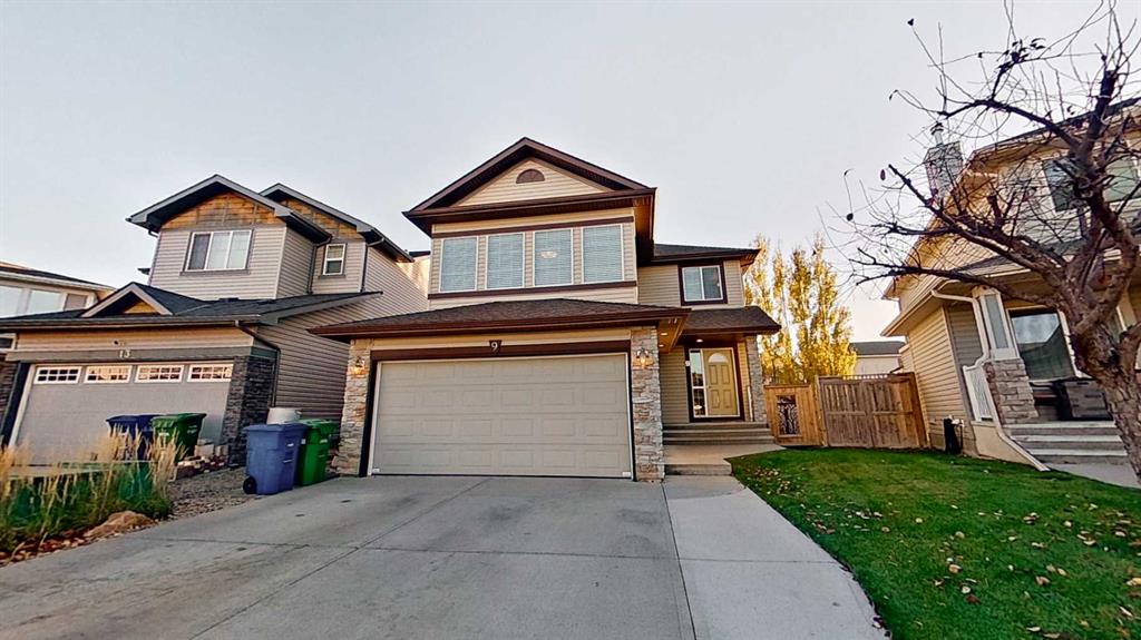 9 Prairie Springs Close SW, Airdrie, Alberta, T4B 0E4