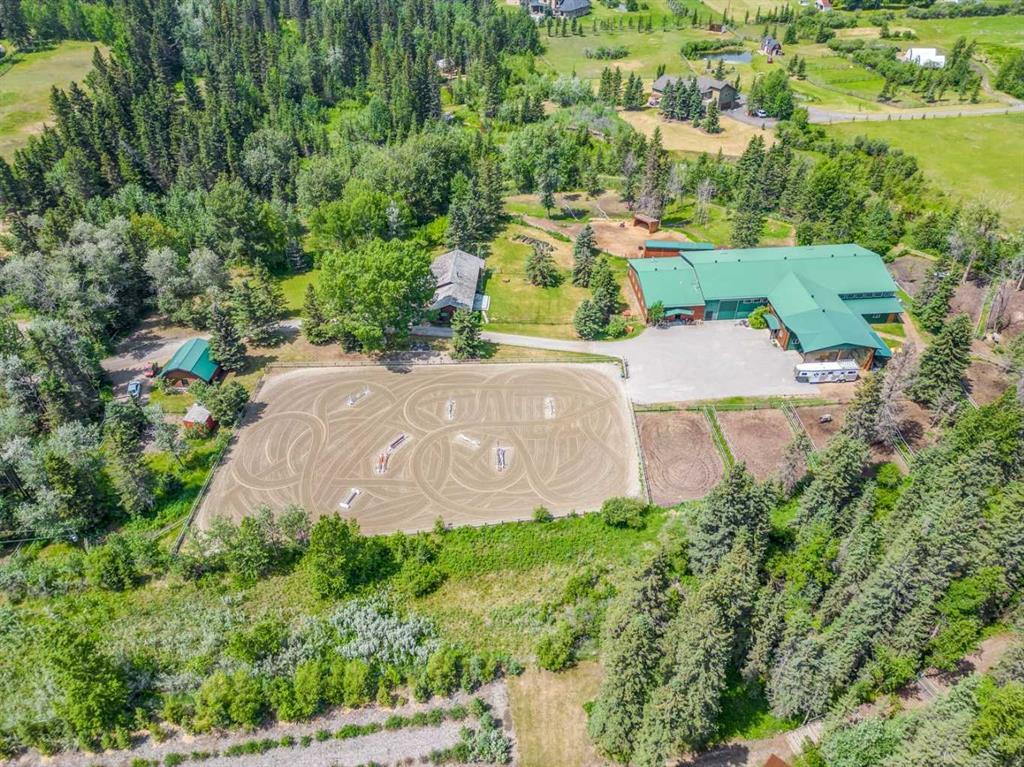 178125 240 Street W, Rural Foothills County, Alberta, T0L 1W0