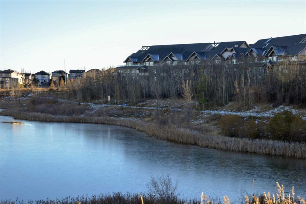 #235 35 ASPENMONT Heights SW, Calgary, Alberta, t3h 0e5