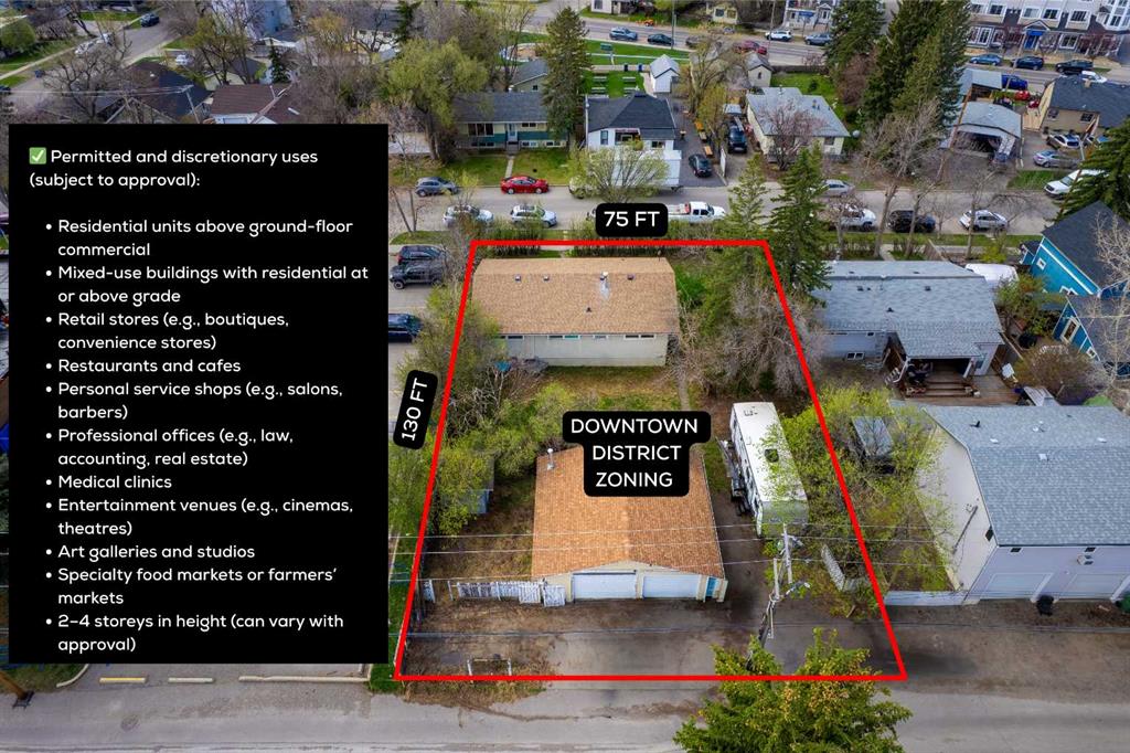 78 Mcrae Street, Okotoks, Alberta, T1S 1J6