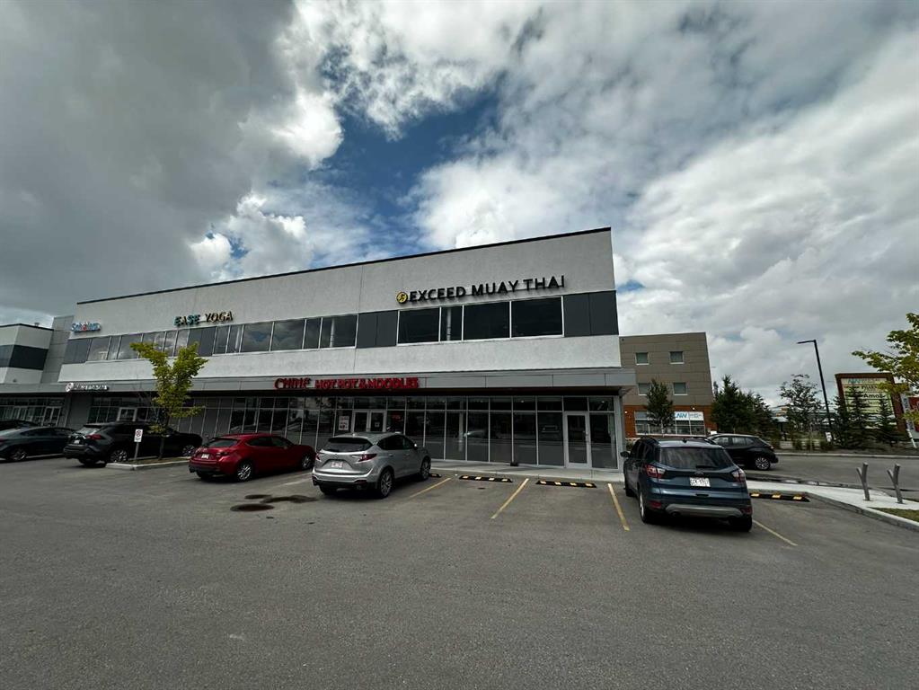 #1210 11 Royal Vista Drive NW, Calgary, Alberta, T3R 0N2