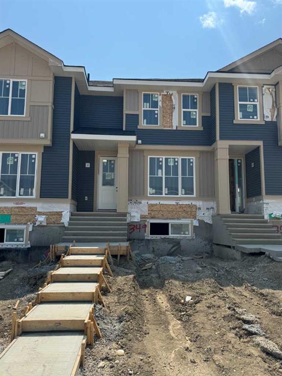 349 Waterford Boulevard, Chestermere, Alberta, T1X 2Z7