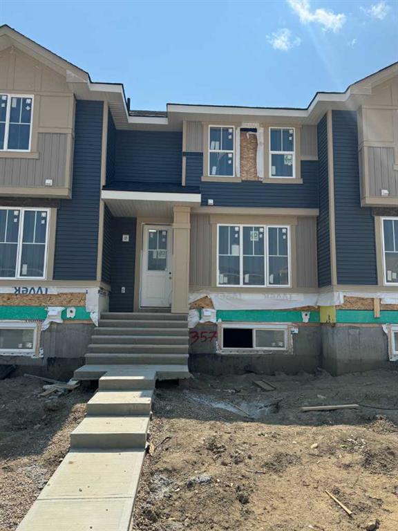 357 Waterford Boulevard, Chestermere, Alberta, T1X 2Z7
