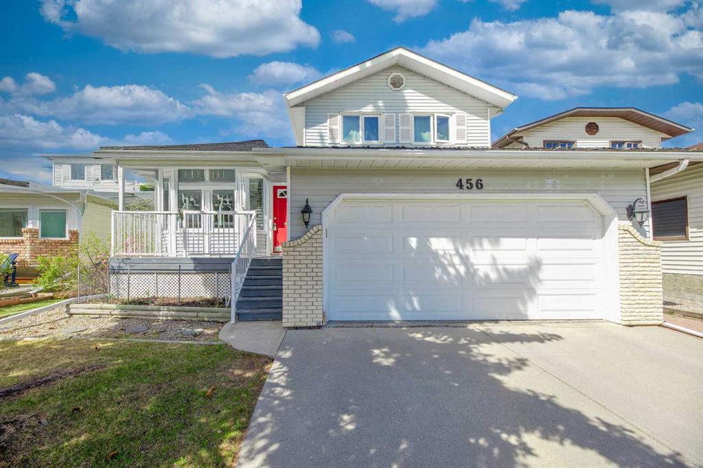 456 Hawkhill Place NW, Calgary, Alberta, T3G 3H7