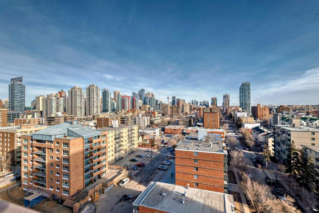 #1 1304 15 Avenue SW, Calgary, Alberta, T3C 0X7