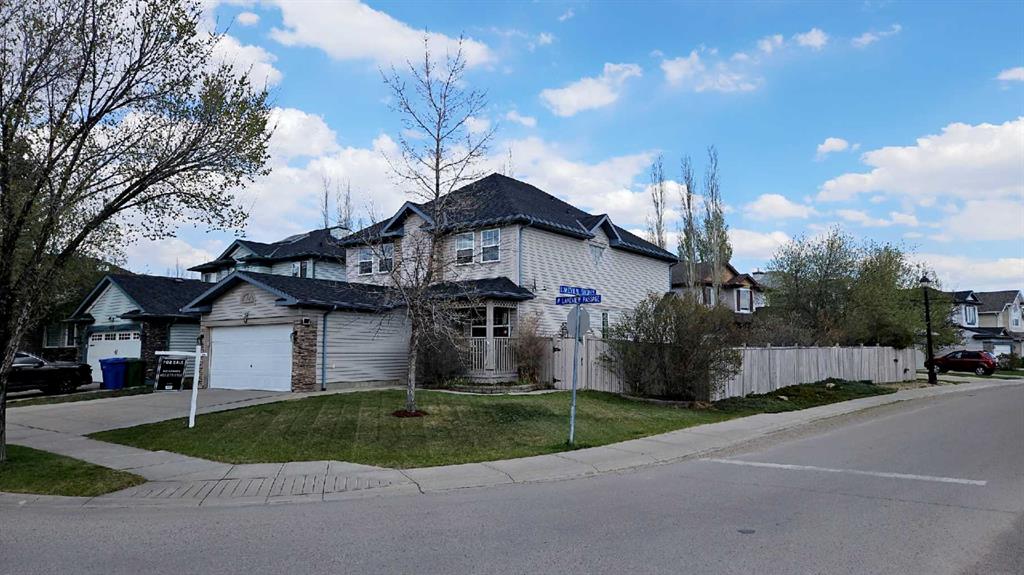115 WEST LAKEVIEW Passage, Chestermere, Alberta, T1X 1G8