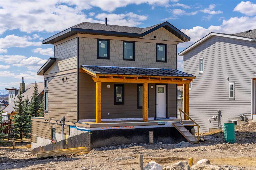 647 Cottageclub Bend, Rural Rocky View County, Alberta, T4C1B1
