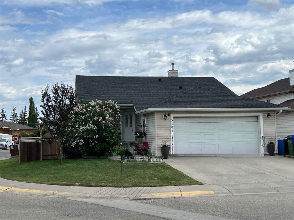 5101 42 Street, Olds, Alberta, T4H 1X2