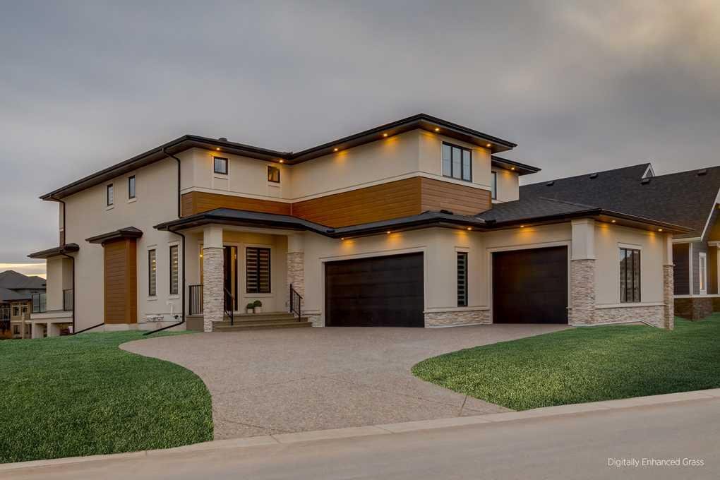 10 Stillwater Bay, Heritage Pointe, Alberta, T1S 4K5