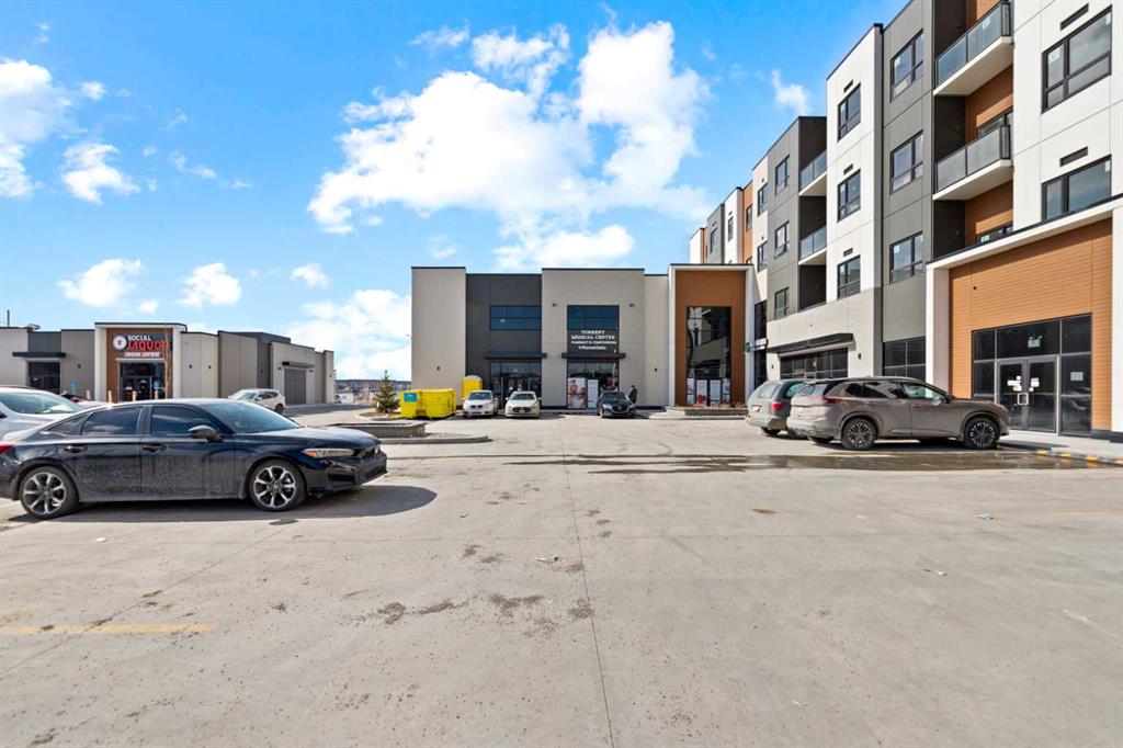 #1225 235 Red Embers NE Way NE, Calgary, Alberta, T3N 2K7