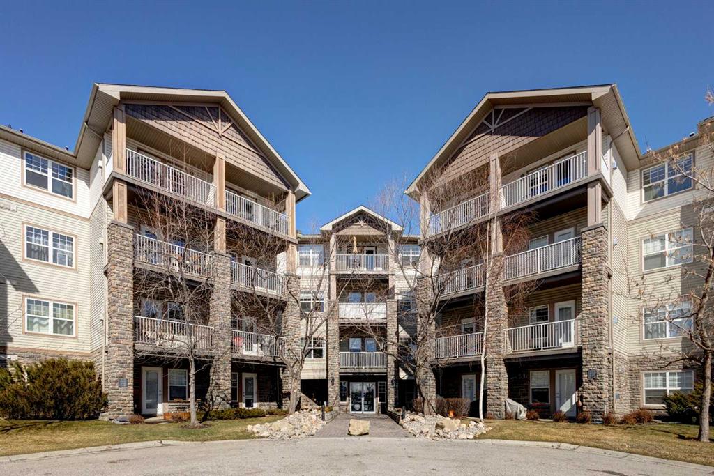 #415 1408 17 Street SE, Calgary, Alberta, T2G5S8