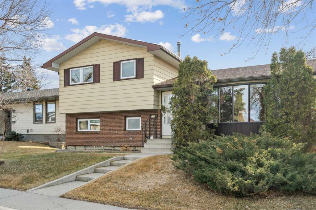 156 Whiteview Close NE, Calgary, Alberta, T1Y 1R2