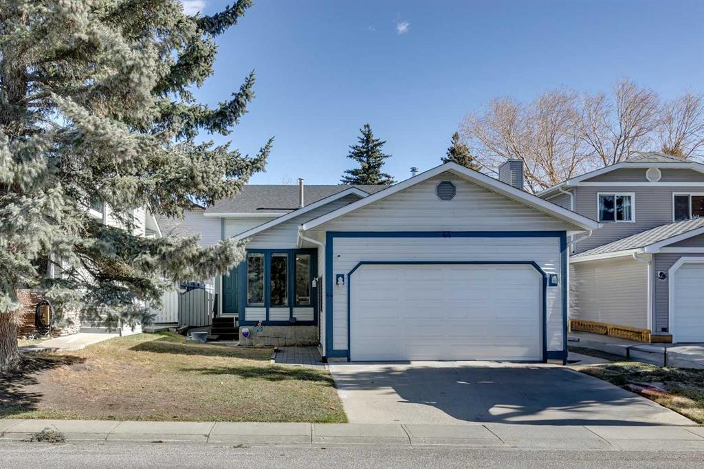 44 Scenic Cove Circle NW, Calgary, Alberta, T3L 1N1